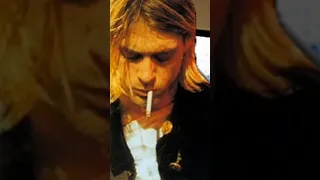 Kurt Cobain singing Don't Look Back In Anger (AI)