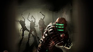 HORROR | DEAD SPACE| #25 | ДОСТАВКА ПО ВСЕЙ КАРТЕ!