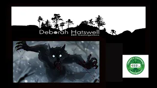 Part 1 - Delamere Forest - Dogmen & a burnt set of legs. Investigators shut down by govt?