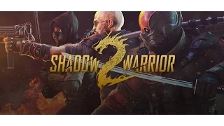 Action Movies Full Movie English Shadow Warriors 2 #2017