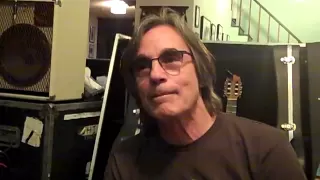 Jackson Browne Interview Part 1, by Sharon Waxman, May 2012