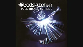 Godskitchen: Pure Trance Anthems - CD2