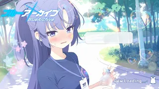 【 ブルアカ Blue Archive】L2D Hayase Yuuka (Sportswear) | 早瀬 ユウカ