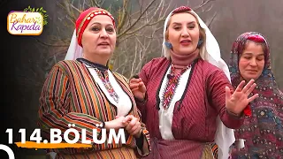 Bahar Kapıda 114. Bölüm | Sinop