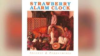 Strawberry Alarm Clock - Incense and Peppermints (2020 Stereo Mix / Audio)