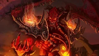 Warcraft 3: Reign of Chaos Нежить Глава 8 Разрушение Даларана