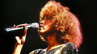 [RARE] Whitney Houston - Greatest Love of All (Live in Tokyo, November 11th 1986)