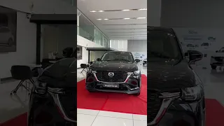 2024 Mazda CX-60