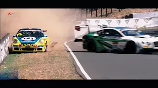 Bathurst 12 Hour 2018 -  What a race!