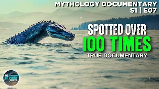 Canada's REAL Lake Monster | Ogopogo | Mythology Documentary | Boogeymen | S1E07