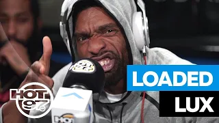 LOADED LUX | FUNK FLEX | FREESTYLE! (REMIX)