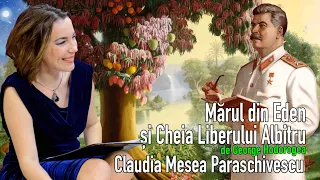 Marul Din Eden Si Cheia Liberului Albitru, Relicva Mult Dorita De Stalin * Secrete Ascunse