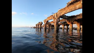 Twilight & Night Dive at Mala Wharf in Lāhaniā