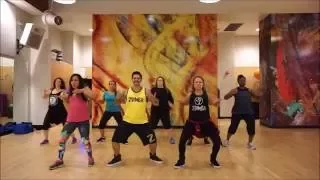 SHAKY SHAKY - Daddy Yankee - Mariadela Zumba® Choreography