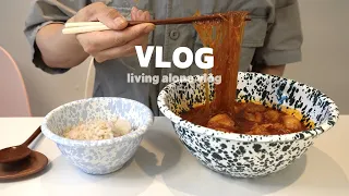 [sub] It's not a cooking Vlog. It's a cooking Vlog. 🤮, a men's cooking Vlog, gopdoritang