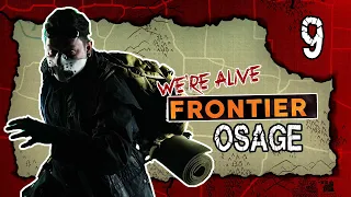 Osage | We're Alive: Frontier | Season 1, Episode 9