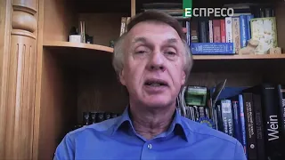 Агресор Путін проковтнув Крим - Це Україна Ердогана, - Огризко