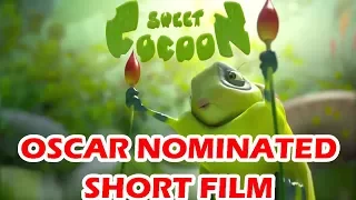 Sweet Cocoon Oscar Nominated 3D Short Film 2015 | A CGBros Film by ESMA