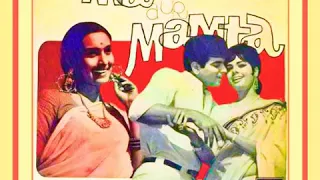 Rut Bekarar Hai.Maa Aur Mamta1970.Lata Mangeshkar.Mohammed Rafi.Laxmikant Pyarelal.Jeetendra.Mumtaz.