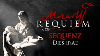 03 Requiem - Mozart - III.  SEQUENZ: Nr. 1 Dies irae (Beyer)