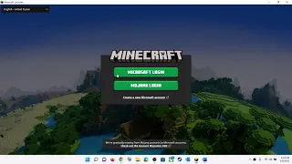 Fix Minecraft Launcher Login Error 0x80072EFD We Couldn't Sign You In To Xbox Live Windows 11/10 PC