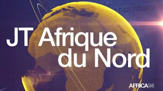 Le journal de l'Afrique du Nord du jeudi 26 janvier 2023