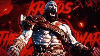 Kratos Edit - "You Will Always Be A Monster" | God Of War