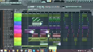 BEST EDM FLP! INSANE EDM TRACK!