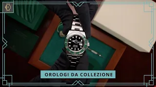 How is this Rolex Submariner after 2 months on the wrist?