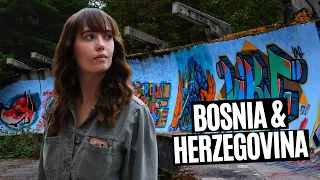 First Impressions of Bosnia and Herzegovina 🇧🇦