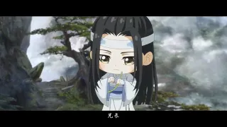 [EngSub] [魔道祖師Q] 辛苦您了~藍大哥~ PART.1