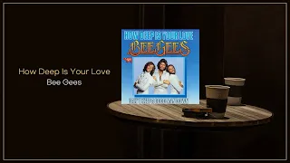 Bee Gees - How Deep Is Your Love / FLAC File
