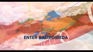 Into The Cloud- S1 Ep1 - Enter Badromeda