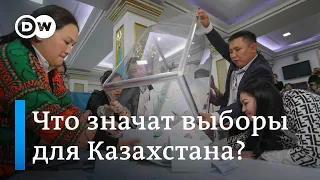 Акежан Кажегельдин: транзит от старого Казахстана к новому споткнулся о парламентские выборы