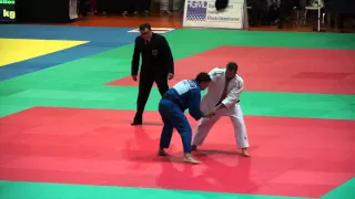 Elio Verde - Fabio Basile - Finale assoluto maschile -66KG