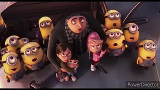 YTP Despicable Me: Gru keeps Failing