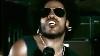Lenny Kravitz - If I Could Fall In Love  [Hq]