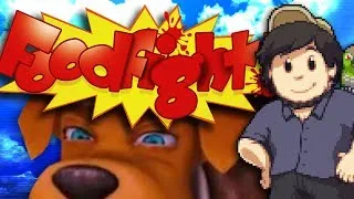 Foodfight! - JonTron