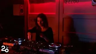 Daria Kolosova @ 20ft Radio