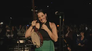 Sammy Rae & The Friends - The Box  (Live at Brooklyn Steel-10/7/21)