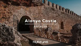 Alanya Castle, Antalya