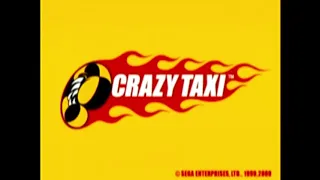Crazy taxi 2 trailer
