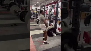 Jalen Milroe CLEANS 335 like a BOSS!