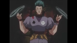 [AMV] $UICIDEBOY$ - Resin (HISOKA - Hunter x Hunter 1999)