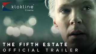 2013 The Fifth Estate Official Trailer 1 HD Reliance Entertainment