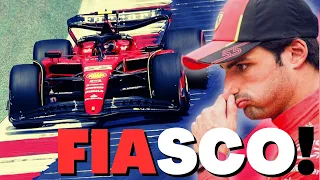 FIA DROPS A BOMBSHELL ON F1 DRIVERS!