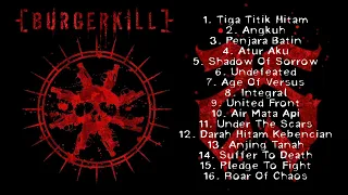 Kumpulan Lagu Burgerkill Full Album Terbaik