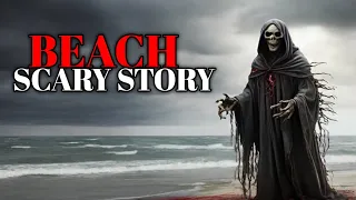 Haunted Beach Shack: A Terrifying Horror Story || Mystery Moment Shorts