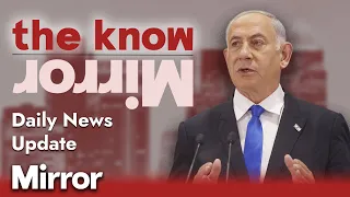 Israel launches operation in West Bank | The Know