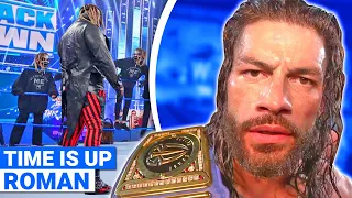 THE FIEND’S REVENGE ON ROMAN REIGNS! The Rock EMBARRASSED! Randy Orton DEEP Trouble!